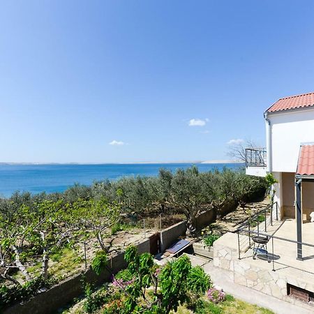 Apartments Antica - Edita Rtina Exterior photo